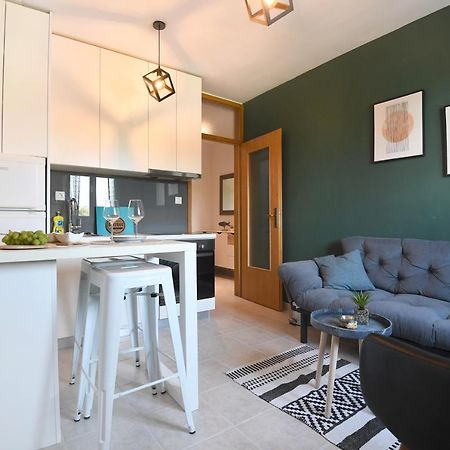 Apartment Rebeka Задар Экстерьер фото