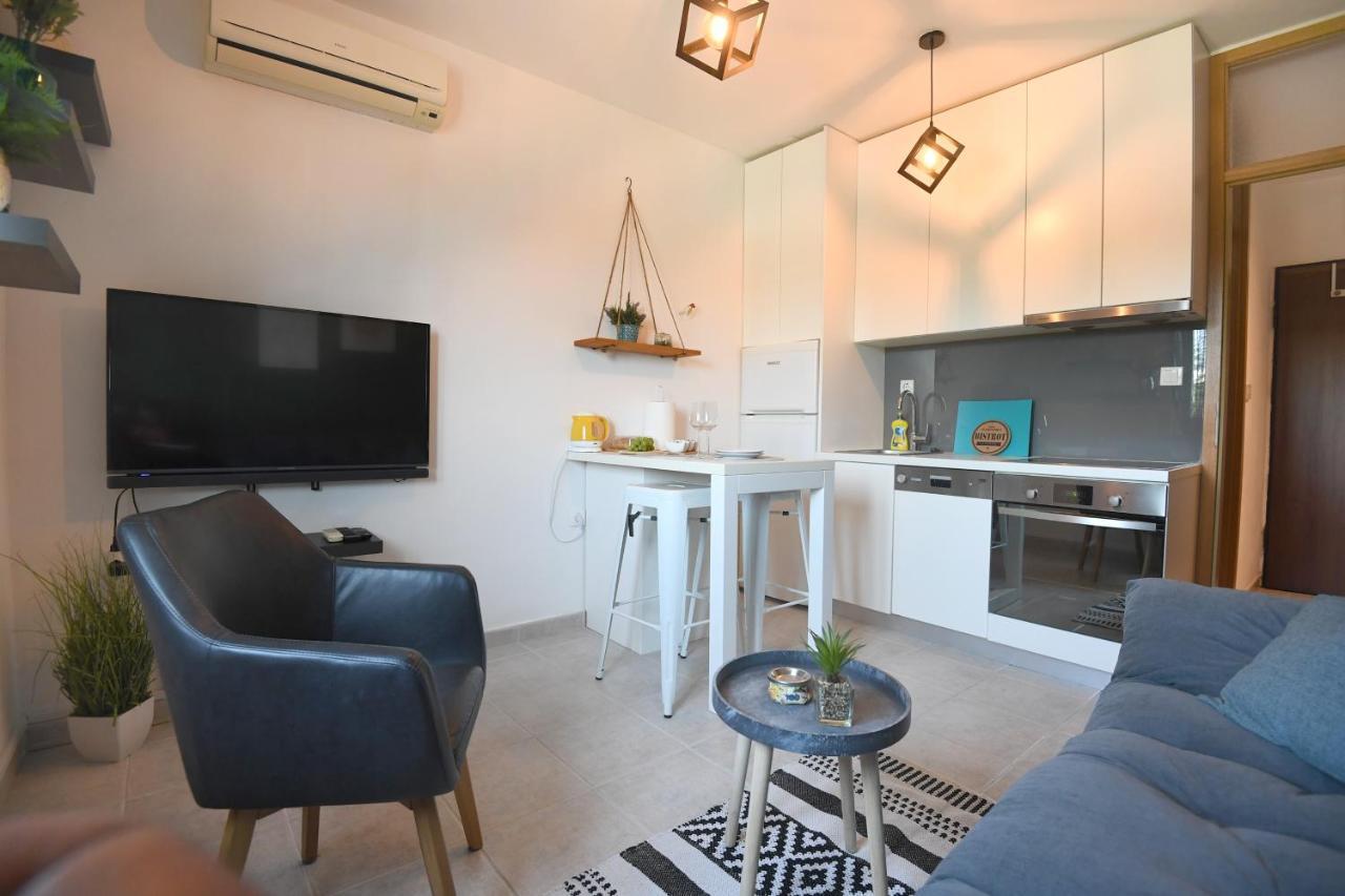 Apartment Rebeka Задар Экстерьер фото